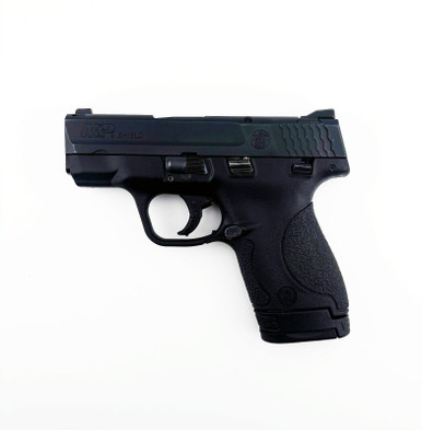 SMITH & WESSON M&P9 SHIELD - 9MM - 3" - 8+1