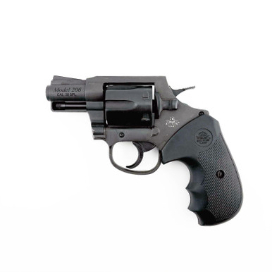 ROCK ISLAND ARMORY MODEL 206 - 38 SPL - 2" - 6 ROUND