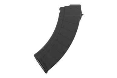 Bulgarian PolyMagg AK-47 10-Round Magazine - Left Side View