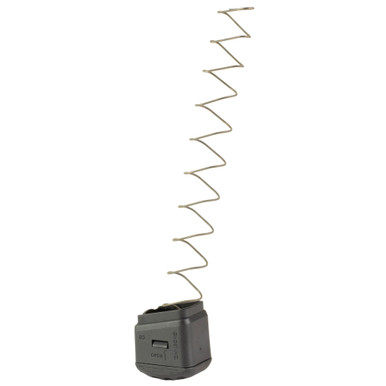 Ghost Inc. MOAB G2 magazine extension – side profile view