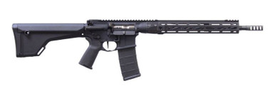 LWRC DI COMPETITION - 5.56MM - 16" - 10+1 - BLACK