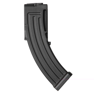 Derya TM22 10-Round .22LR Polymer Magazine in Black