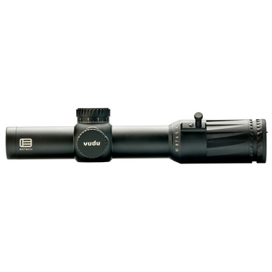 EOTech Vudu 1-10x28mm SR5 DLB rifle scope, full profile view