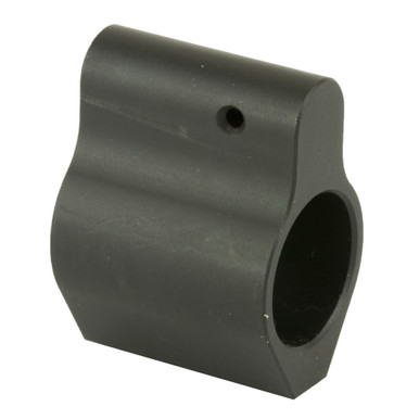 SPIKE'S TACTICAL - MICRO GAS BLOCK .625 W/SCRWS