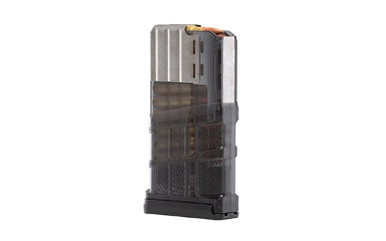 Lancer Systems L7AWM .308 Win 10-Round Smoke Magazine for AR-10 Platform