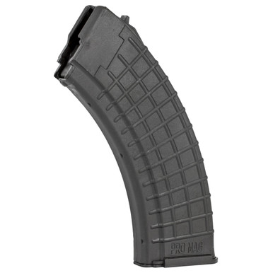 PROMAG AK-47 - 7.62x39MM - 10/30 ROUND MAGAZINE - BLACK