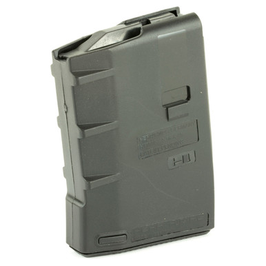 HERA H1 GEN 2 AR-15 - 556 NATO - 10 ROUND MAGAZINE - BLACK