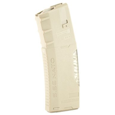 HERA H3T GEN 2 AR-15 - 556 NATO - 10/30 ROUND MAGAZINE - TAN