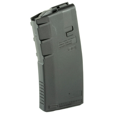 HERA H2 GEN 2 AR-15 - 556 NATO - 10/20 ROUND MAGAZINE - BLACK