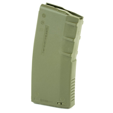 HERA H2 GEN 2 AR-15 - 556 NATO - 10/20 ROUND MAGAZINE - OD GREEN