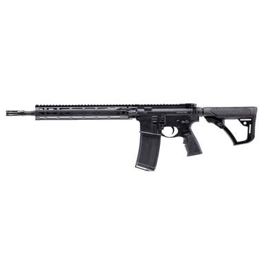 ティート　ニヒトニア　ニヒトニアCRP DUAL-LOK HRT-556 AM Silencer - Griffin Armament