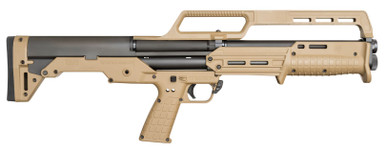 KELTEC KS7 - 12GA - 18.5" - 6+1 - TAN