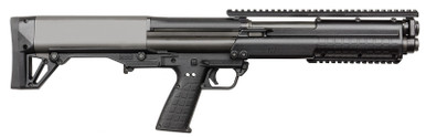 KELTEC KSG - 12GA - 18.5" - 14+1 - BLACK