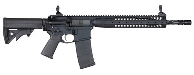 LWRC IC-SPR - 556 NATO - 16.1" - 10+1 - BLACK