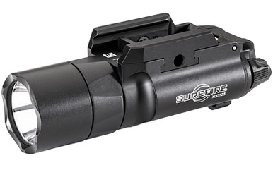 SUREFIRE X300U TURBO THUMBSCREW - BLACK