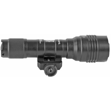 Streamlight ProTac HL-X Rail Mount – side profile showing rail clamp
