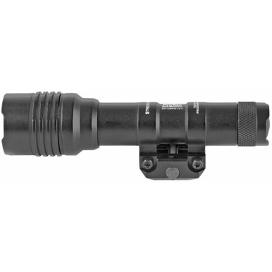 Streamlight ProTac Rail Mount 2L 625 Lumen weapon light — front view