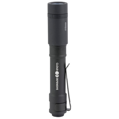 CLOUD DEFENSIVE CHICRO ADMIN LIGHT 350 LM - BLACK