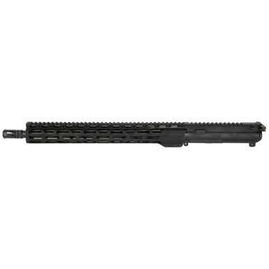 Radical Firearms 300 Blackout 16-inch complete AR-15 upper receiver, left side view