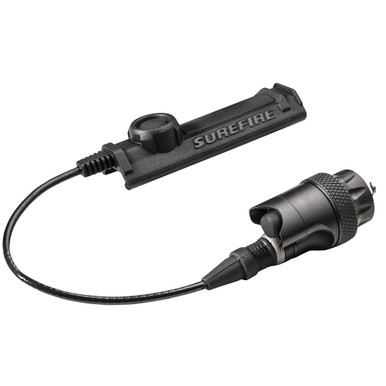 SureFire DS-SR07 Waterproof Remote Switch Assembly for Scoutlight Weapon Lights