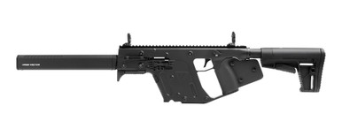 KRISS USA VECTOR CRB G2 - 9MM - 16" - 10+1 - BLACK - CA LEGAL