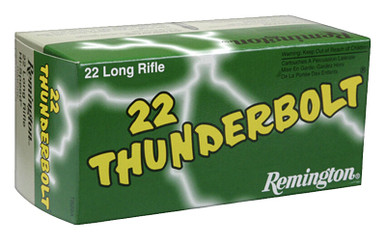 REMINGTON - 22 LR - 40 GR - RN - 50 RDS/BOX