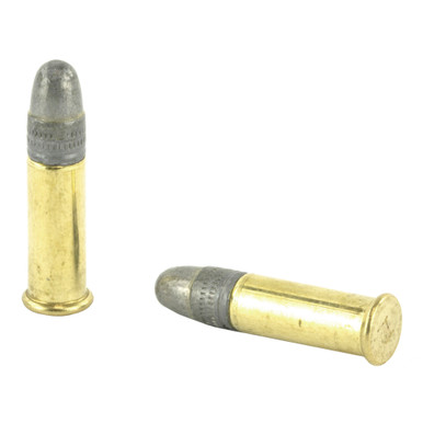 Federal Champion 22 LR Ammunition Box – Side Panel Detail