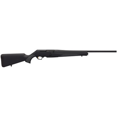 Browning BAR MK3 Stalker 300 Win Mag receiver and stock detail close-up