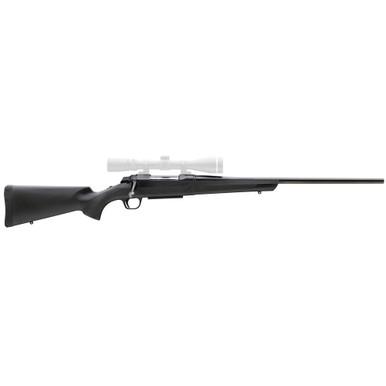 Browning AB3 Composite Stalker 30-06 action and stock detail view