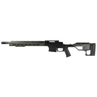 Christensen Arms MPR 308 Win 16-inch Black Bolt-Action Chassis Rifle