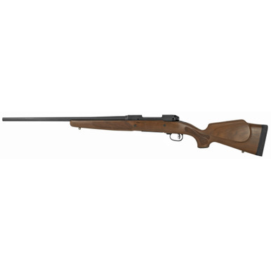 Savage 11 Lady Hunter 7mm-08 bolt action rifle with American walnut stock