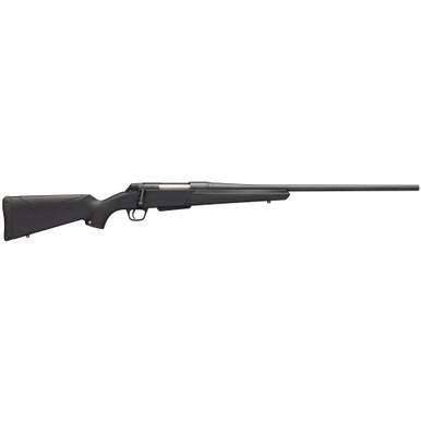 Winchester XPR Bolt-Action Rifle 30-06 Springfield Matte Synthetic Stock Detail View