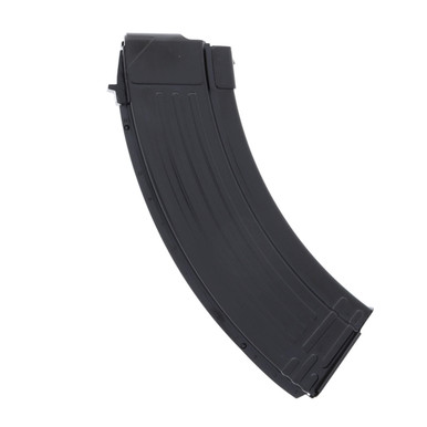 KCI USA AK-47 -7.62x39MM - 10/30 ROUND MAGAZINE - BLACK