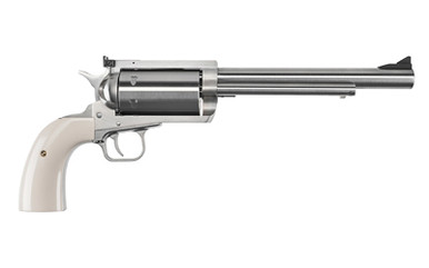 Magnum Research BFR 30-30 Win Revolver - Alternate Angle View