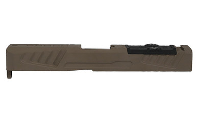 Ggp Slide For Glk 19 Gen5 Rmr V5 Fde