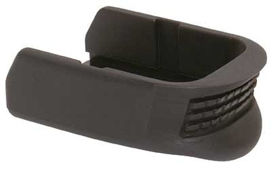 Pearce Grip Extension for Glock 30 - installed on magazine
