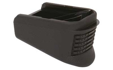 Pearce Grip Plus Extension for Glock 26/27/33/39 – alternate view