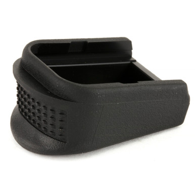 Pearce Grip Extension for Gen 4 Glock 26 27 33 – front view