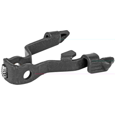 Glock Oem Ext Sld Stp Lvr/spg Gen5