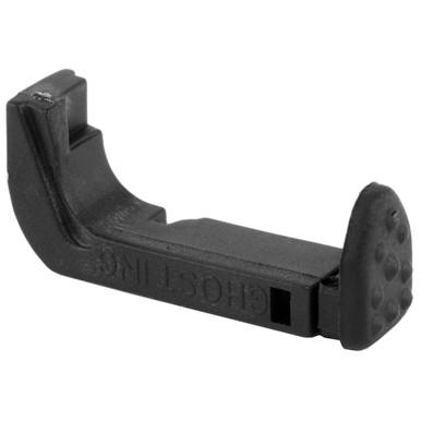 Ghost Inc. Extended Magazine Release for Glock Gen 3 - alternate angle