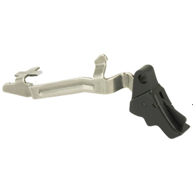 Apex Tactical Gen 5 Glock trigger bar and performance connector detail