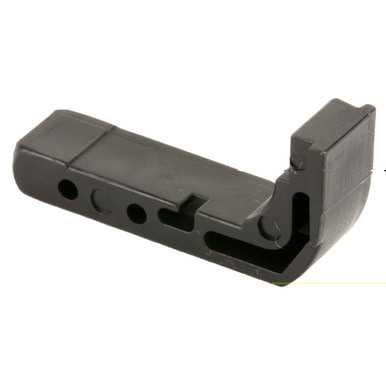 TangoDown GMR-001 Extended Magazine Release for Glock - alternate view