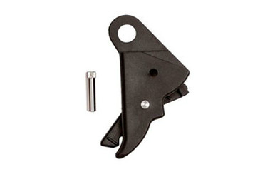 TangoDown VTCT Glock Flat-Face Trigger - Detail View