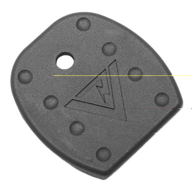 TangoDown Vickers Tactical Glock Magazine Base Plate - front view