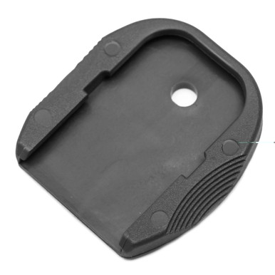 TangoDown Vickers Tactical Glock Magazine Base Plate - detail view