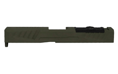 Ggp Slide For Glk 19 Gen5 Rmr V5 Odg