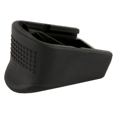 Pearce Grip Extension for Glock 29/20/21/40 – front view