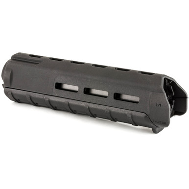 MAGPUL HANDGUARD - MID LENGTH - MLOK - BLACK - MAG426-BLK