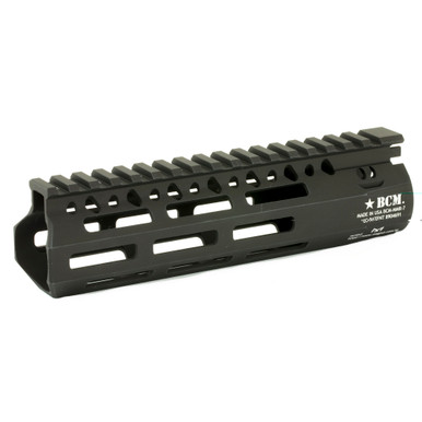 BRAVO HANDGUARD - 7