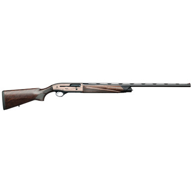 Beretta A400 Action 20/28 Bronze semi-automatic shotgun left side profile